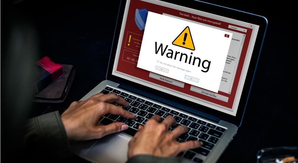 Ciberataque substitui site da Trensurb por propaganda de apostas online