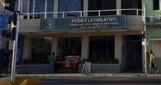 TRE-PE rejeita pedido de ampliação do número de vereadores em Arcoverde