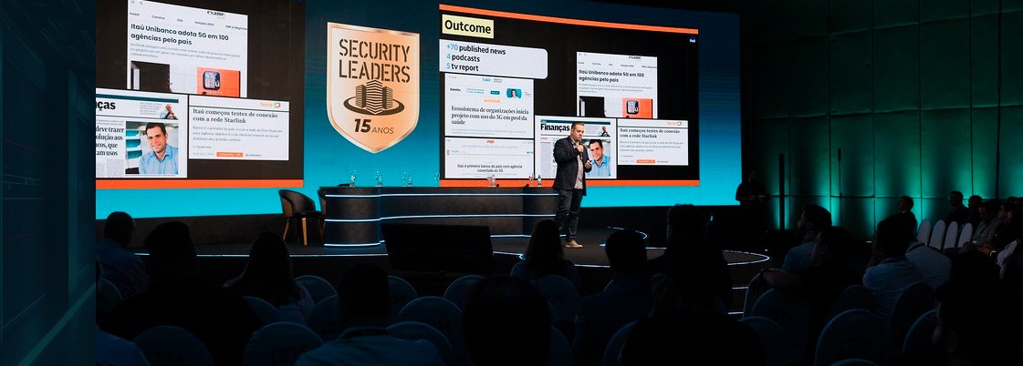 Transformação digital do Itaú Unibanco contou com habilitação da proteção de redes