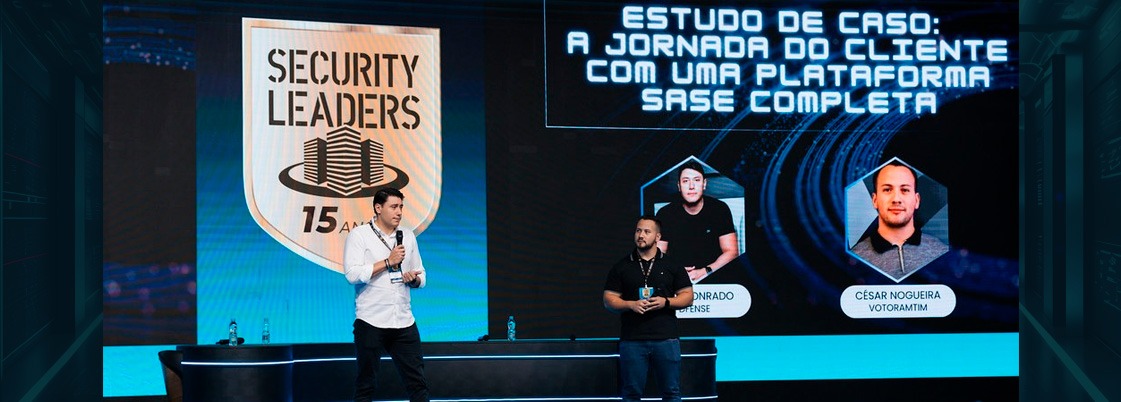 Votorantim Cimentos aposta em plataforma para aliar Segurança e eficiência