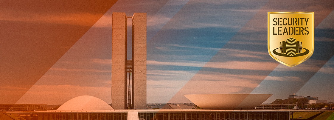 Security Leaders inaugura roadmap de Congressos em Brasília