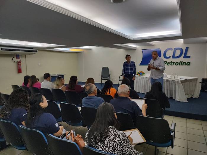 CDL Petrolina e parceiros preparam-se para evento alusivo ao Dia da Mulher