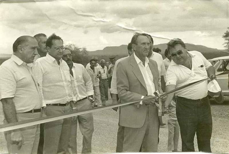 Éramos assim… | Blog do Carlos Britto