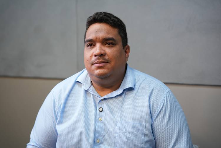 Galego de Nanai diz que Cabrobó “precisava de novo ciclo político”