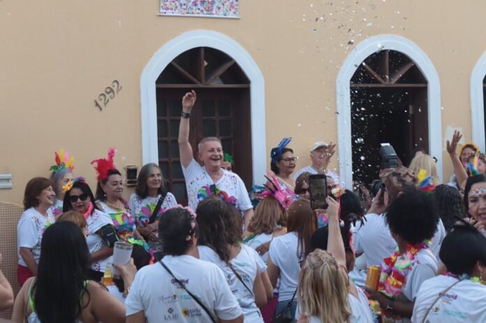 Blocos esquentam prévia do Carnaval 2025 em Petrolina (PE) no final de semana; veja a agenda