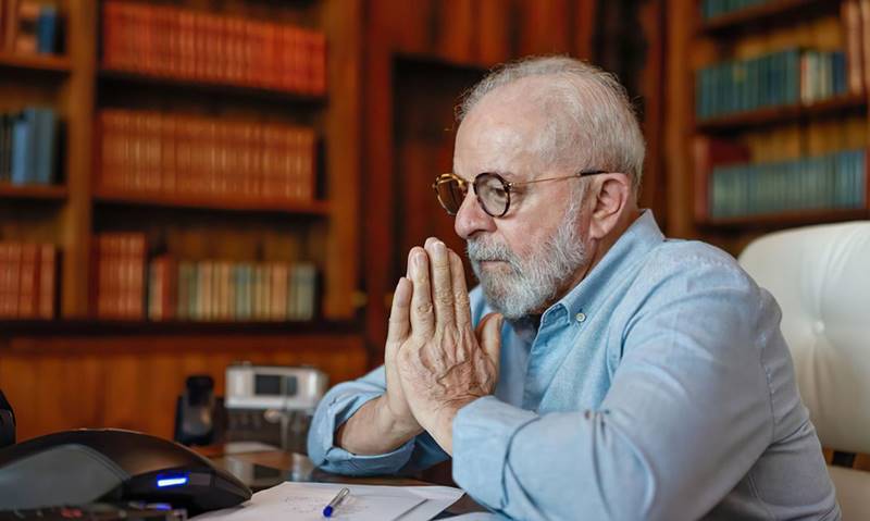 Datafolha: 41% reprovam Governo Lula, pior desempenho dos três mandatos
