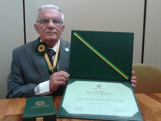 Falecimento do Pastor Alcides repercute em Petrolina