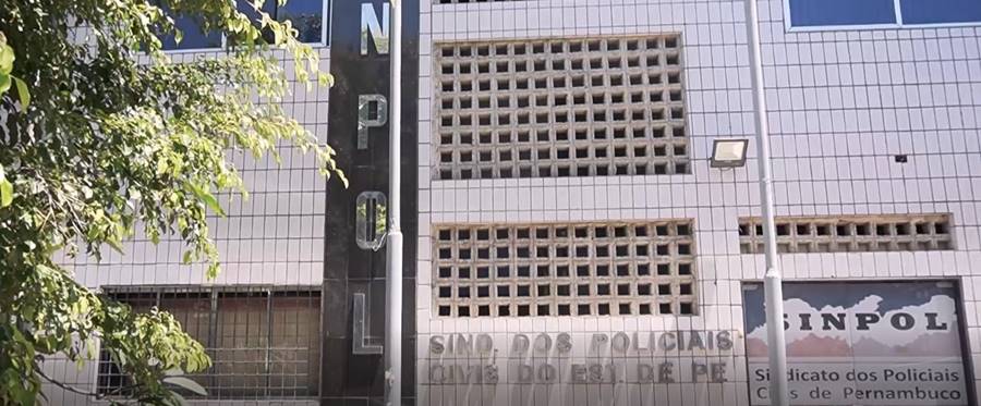 Tabira: Sinpol-PE sai em defesa de policiais que atuaram no Caso Arthur