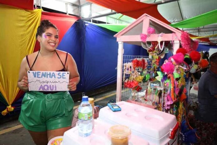 Petrolina (PE): Vila do Empreendedor chega ao Carnaval para impulsionar vendas