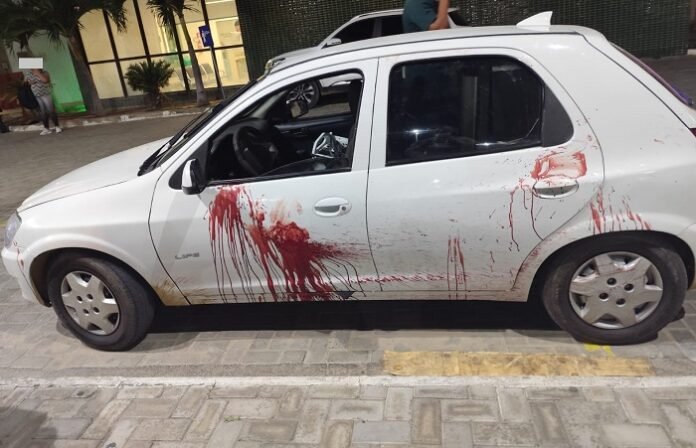 Tiroteio é registrado na Vila Eduardo em Petrolina (PE); um morto e dois feridos  