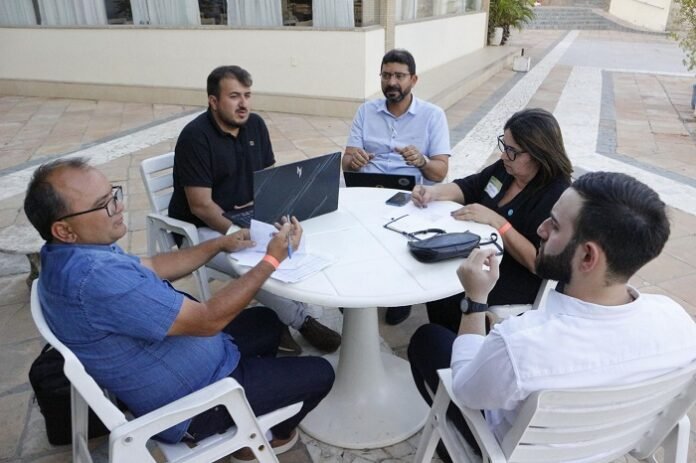 Caprishow 2025 é tema de encontro entre representantes do Sebrae e Prefeitura de Dormentes 