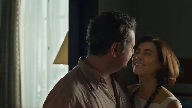 “Ainda Estou Aqui” conquista vitória histórica para cinema brasileiro no Goya 2025