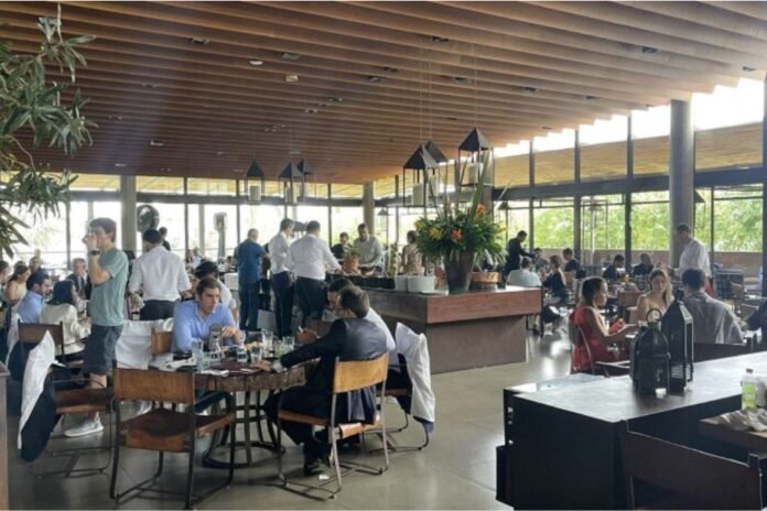 Setor de bares e restaurantes reconhece haver pressão em elevar preços