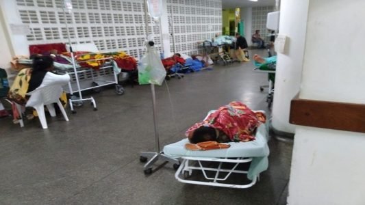 Hospital Universitário de Petrolina (PE) e demais unidades federais deverão ser referência para outros países; investimentos serão de R$ 263 milhões