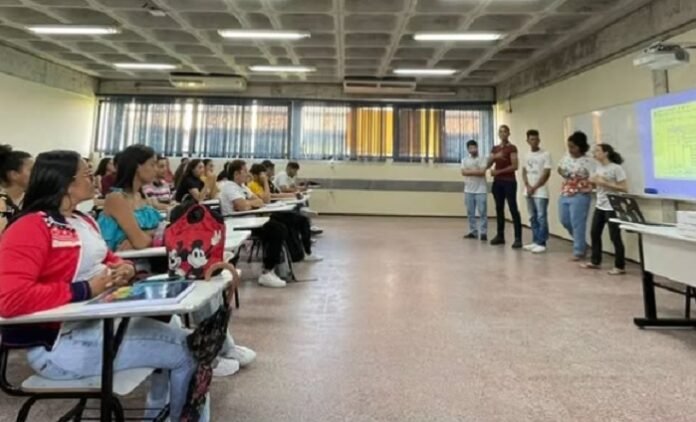 Cursinho Popular Paulo Freire da Univasf seleciona estudantes para a turma de 2025
