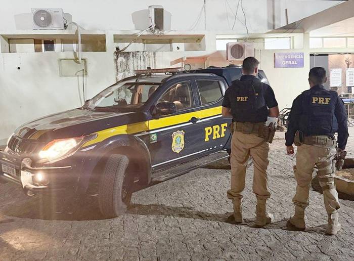 PRF em Salgueiro ajuda jovem com confusão mental a voltar para casa