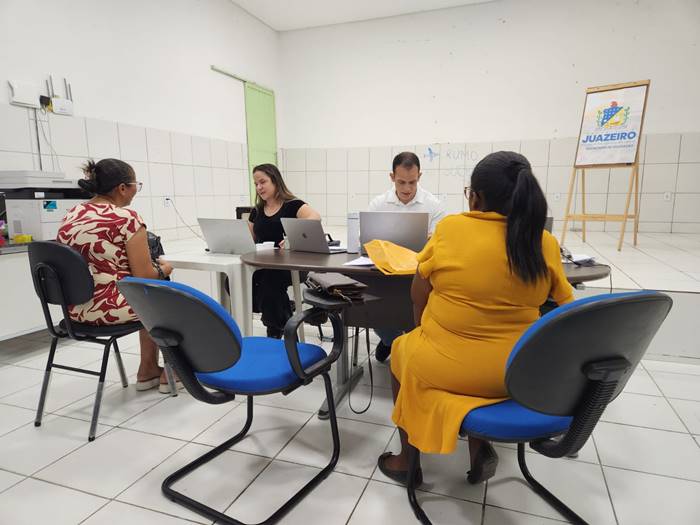 Recadastramento do Passe Livre Municipal para pessoas com deficiência em Juazeiro termina amanhã