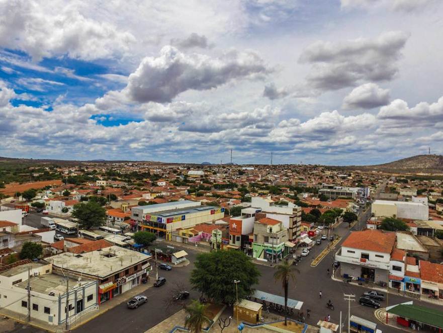 Santa Maria da Boa Vista recebe formação gratuita do Comitê de Cultura de PE