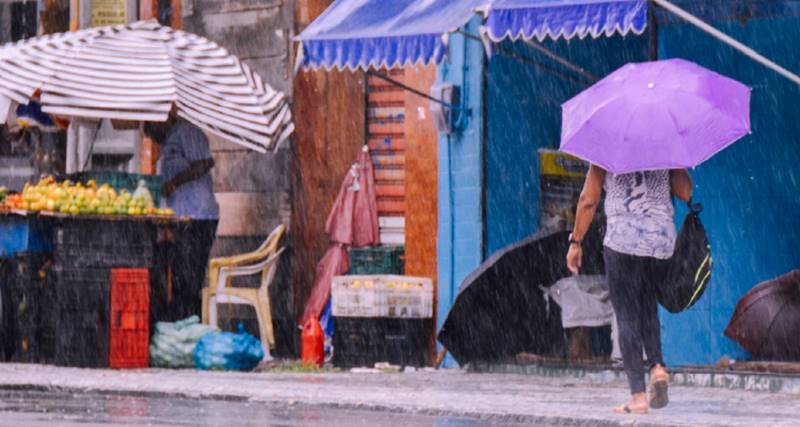 MPPE orienta Prefeitura de Arcoverde a desobstruir vias públicas