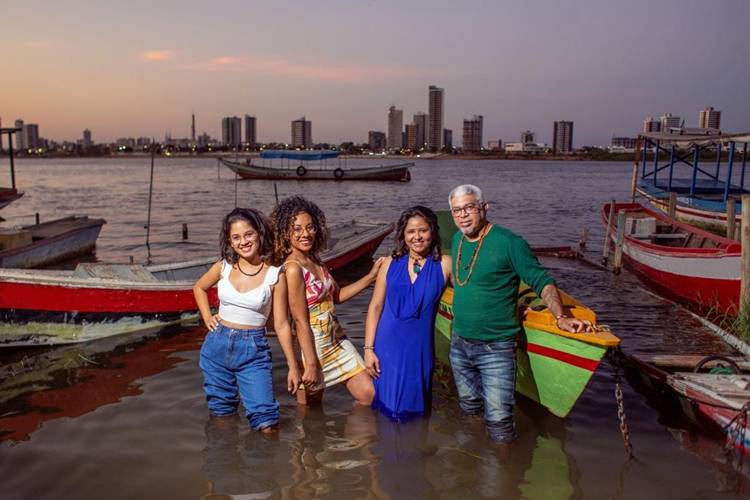 Cia Biruta de Teatro é uma das atrações de intercâmbio internacional em SP