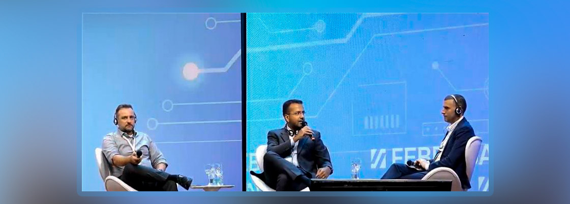 Foco do Cibercrime está em habilitar ataques simples, alertam líderes de SI do setor financeiro