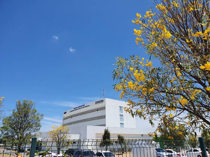 HU-Univasf promoverá programação especial alusiva ao mês das mulheres