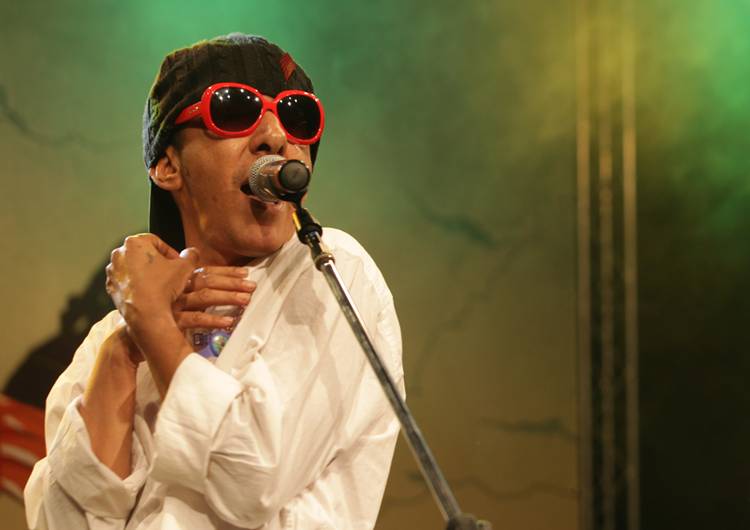 Dia Municipal da Cultura e Poesia homenagerá legado de Manuca Almeida