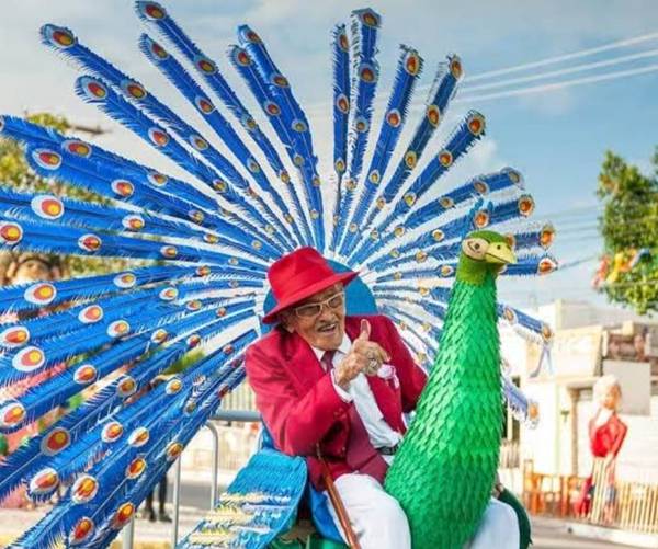Livro infantojuvenil sobre Bicharada do Mestre Jaime será lançado em Salgueiro