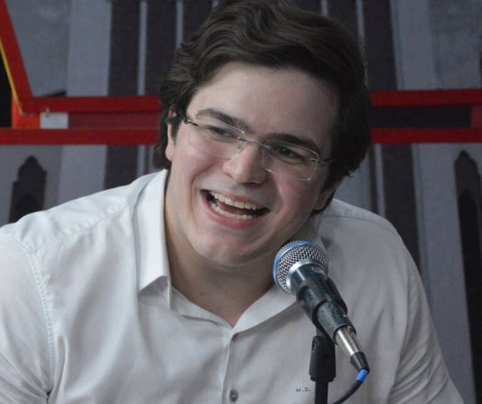 Filho de Luciano Duque será empossado presidente do IPA na próxima segunda