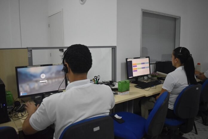 Denúncias para a Ouvidoria da SDS resultaram em mais de 20 prisões em Pernambuco