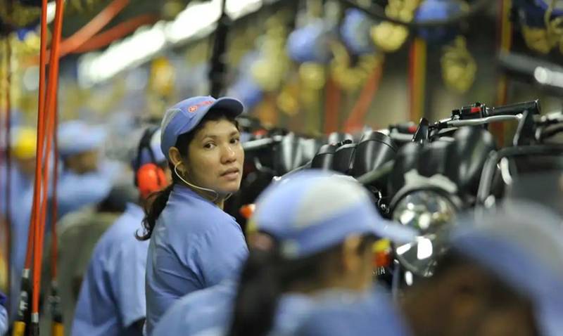 PIB fecha com 3,4% em 2024 e registra maior crescimento desde 2021