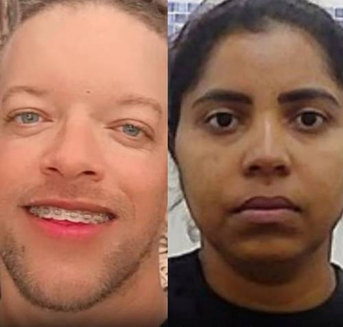 Justiça determina que PM acusada de matar ex-marido deve ficar presa na BA