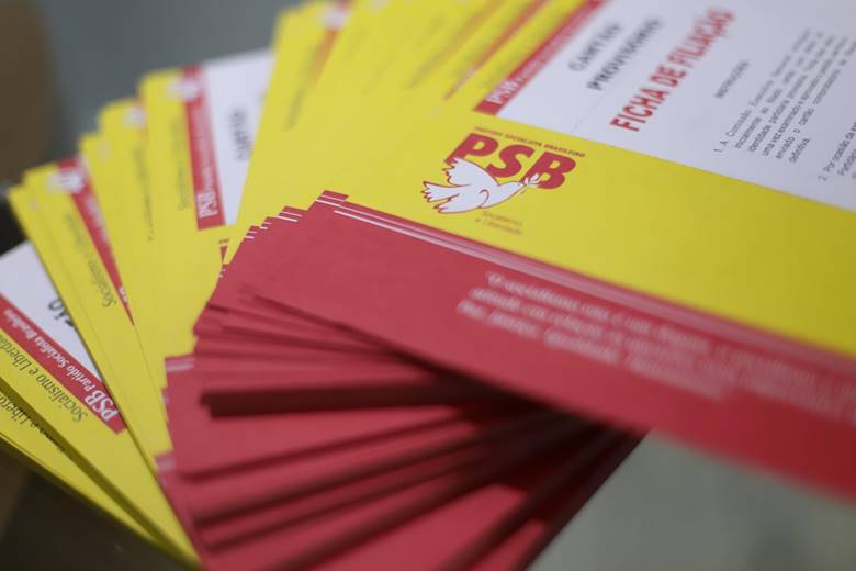 PSB-PE volta a reunir militância em congresso estadual neste sábado