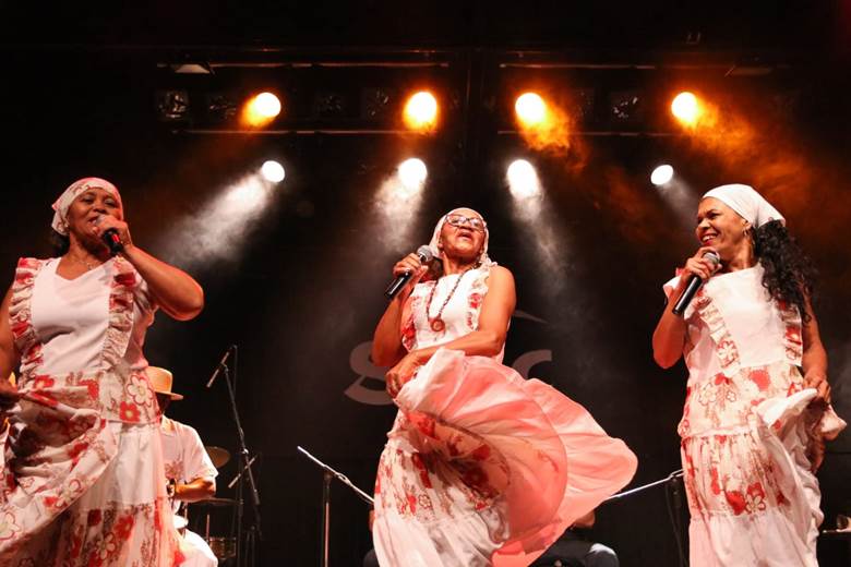 Lançado em Petrolina edital para grupos e entidades envolvidos em atividades culturais