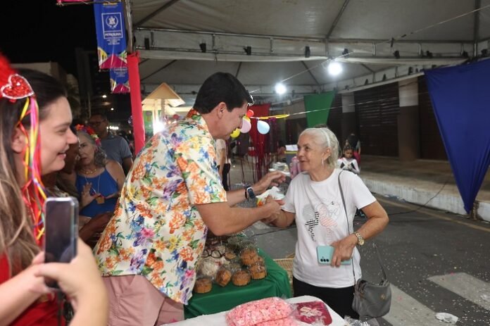 Empreendedores apostam em boas vendas no Carnaval de Petrolina