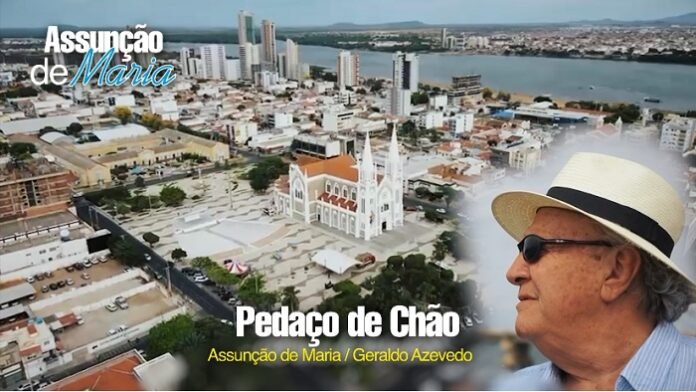 Assunção de Maria concede entrevista neste sábado (29) à Rádio Grande Rio FM