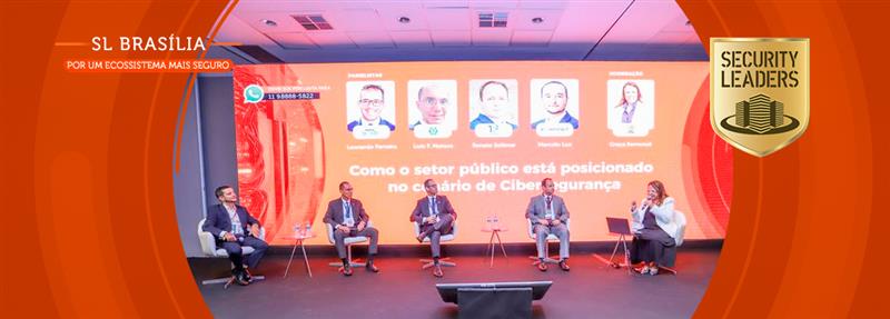 “A perspectiva para uma agência reguladora é bastante positiva”, apontam líderes de SI do Governo Federal