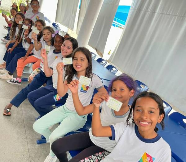 Eleições de líderes escolares estimulam protagonismo estudantil em Petrolina