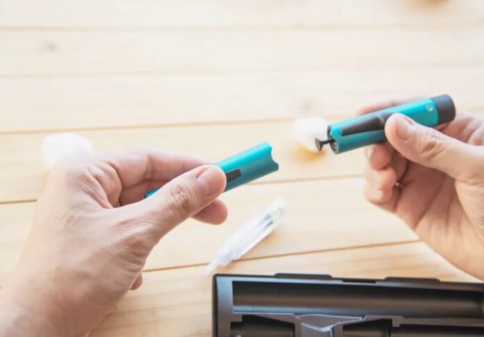 Anvisa aprova 1ª insulina semanal do país para o tratamento de diabetes tipo 1 e 2