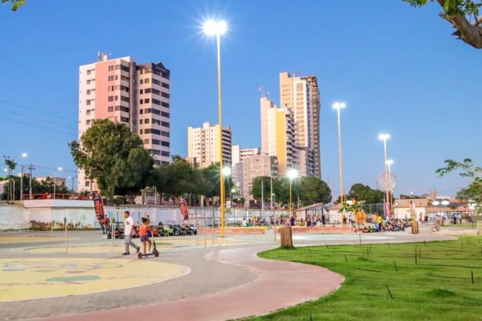 Petrolina (PE) é destaque em Revista especializada em Turismo no Brasil
