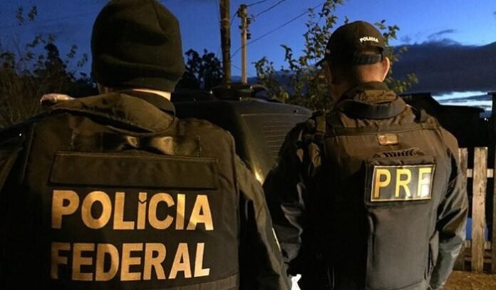 Brasil: PF e PRF alinham estratégias para combater crime organizado