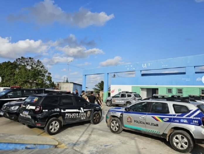 Pernambuco registra queda no número de homicídios no mês de fevereiro