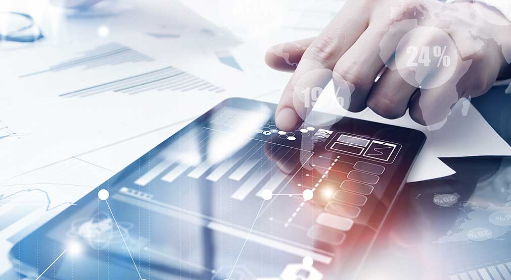 O CISO e o Poder das Pesquisas de Mercado: Transformando Dados em Influência