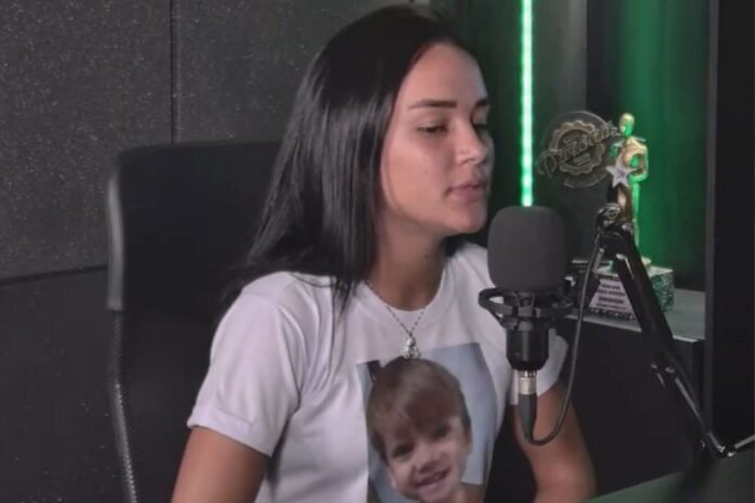 “Como que eu vou levar uma criança para dentro de um cabaré?”, justifica mãe de garoto brutalmente assassinado em Tabira (PE)