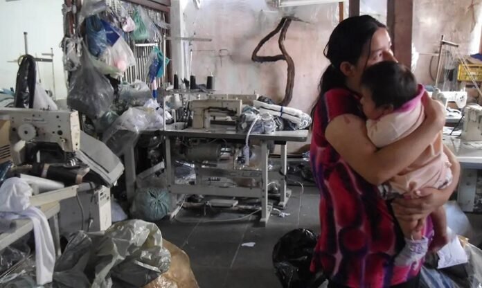 Brasil tem 3,4 mil mulheres resgatadas de trabalho escravo em 10 anos