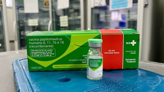 Prefeitura de Petrolina intensifica vacinação contra o HPV