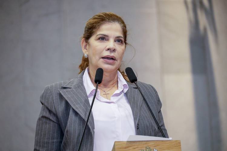 Socorro Pimentel enaltece resultados do ‘Mães de Pernambuco’