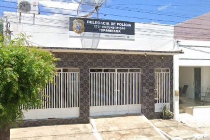 Delegado de São José do Egito (PE) é afastado suspeito de cometer homicídio