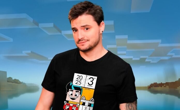 Será marketing? Felipe Neto grava vídeo com suposta pré-candidatura à Presidência da República