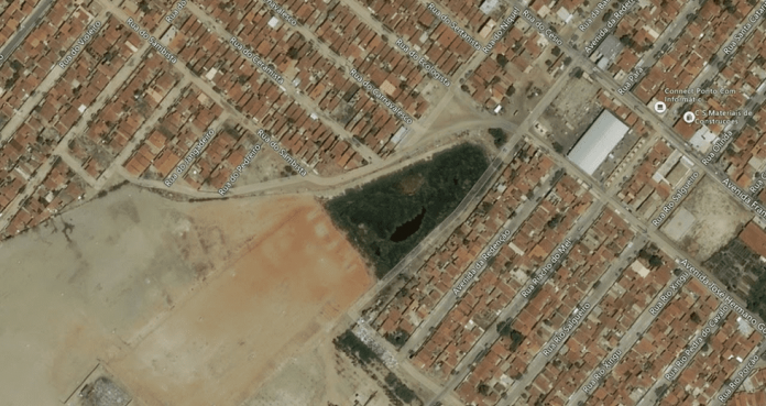 Em primeira mão, Simão Durando assina decreto de Regularização fundiária do bairro José e Maria em Petrolina (PE)